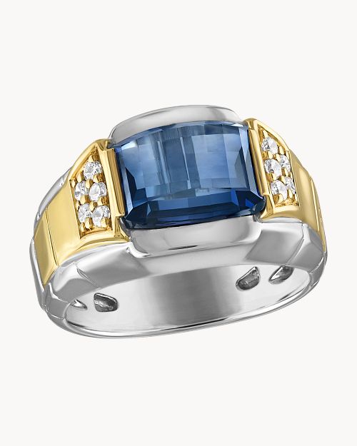 Bulova rings clearance